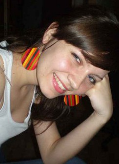 Zástupca šéfredaktora: Mária Čačíková IV.MAS